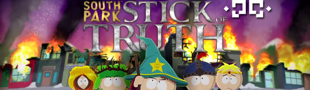 Stick of Truth – Part 10: Final Battle