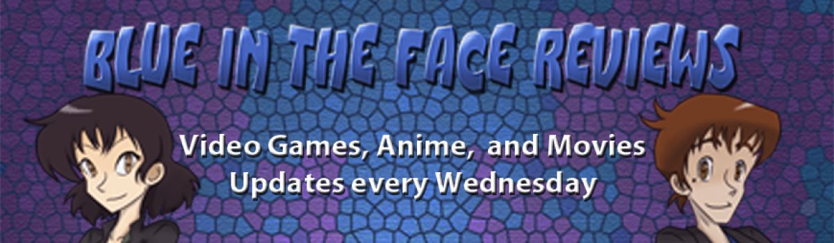 Blue in the Face Reviews: Silent Hill the Movie