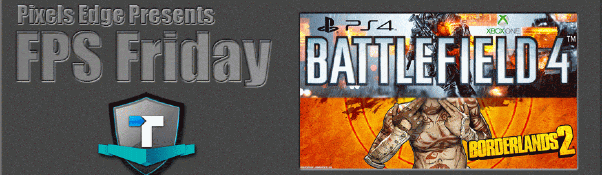 FPS Friday – Jan 31 2014