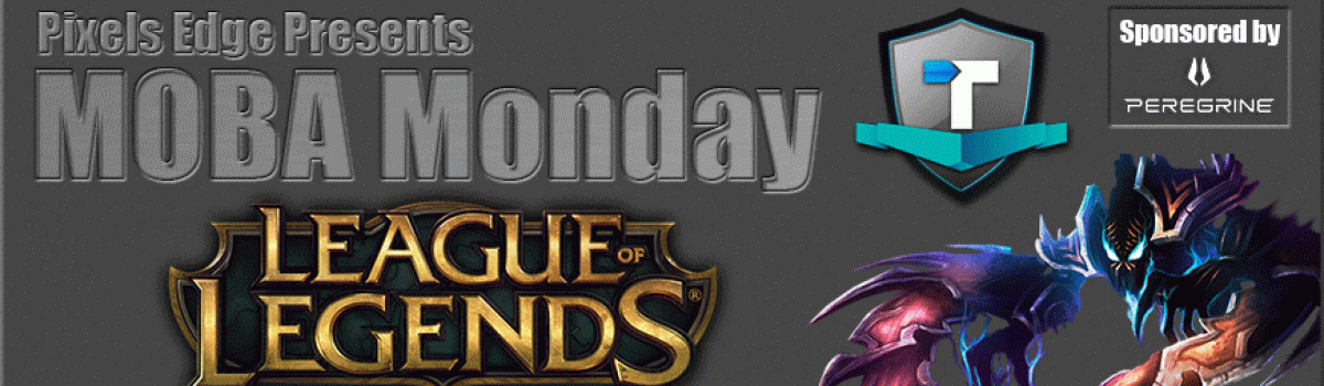 MOBA Monday – Feb 3 2014