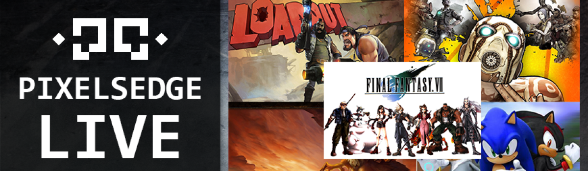 Vote! Fan Friday – Feb 14, 2014