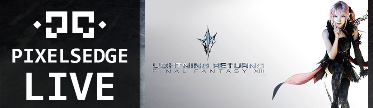 Feb 21, 2014 – FFXIII