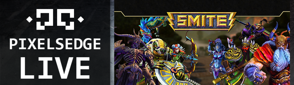 Feb 26, 2014 – Smite