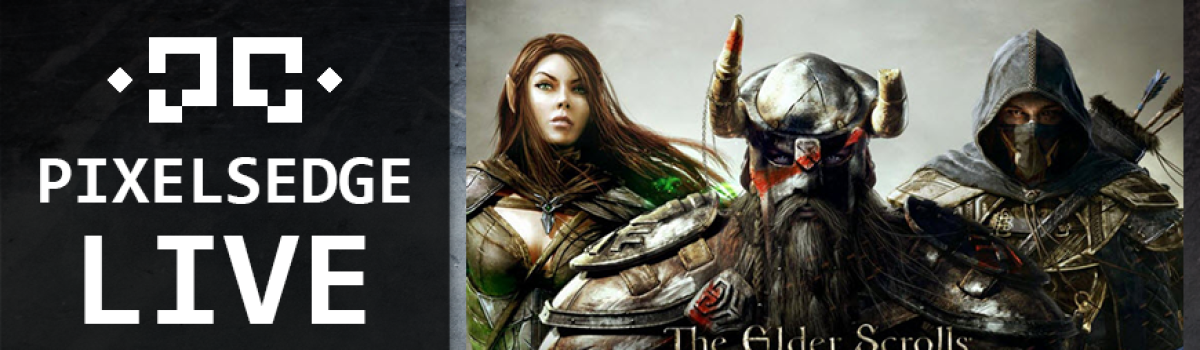 Feb 28, 2014 – Elder Scrolls Online