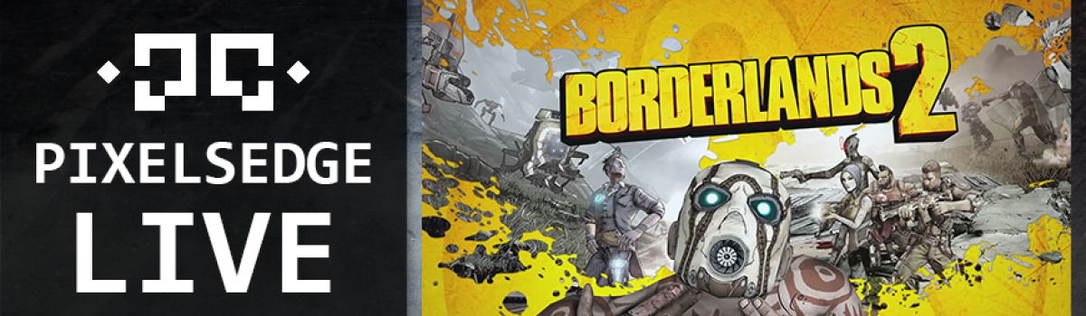 Feb 28, 2014 – Borderlands 2