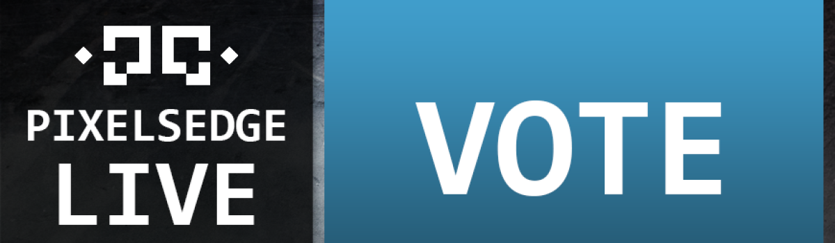 Vote! Fan Friday – March 07, 2014
