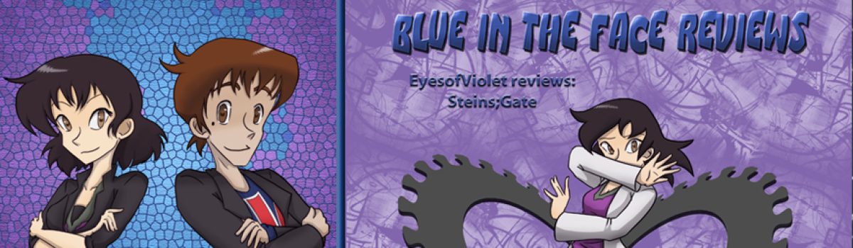 Blue in the Face Reviews: Steins;Gate